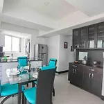 Apartamento Bocagrande Vista al Mar Piso 21