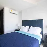 Apartamento Bocagrande Vista al Mar Piso 21